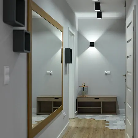 Apartament Victoria Olecko Exterior foto