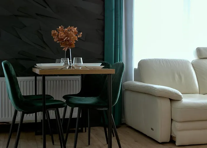Apartament Victoria Olecko