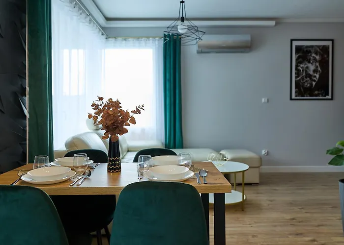Apartament Victoria Olecko