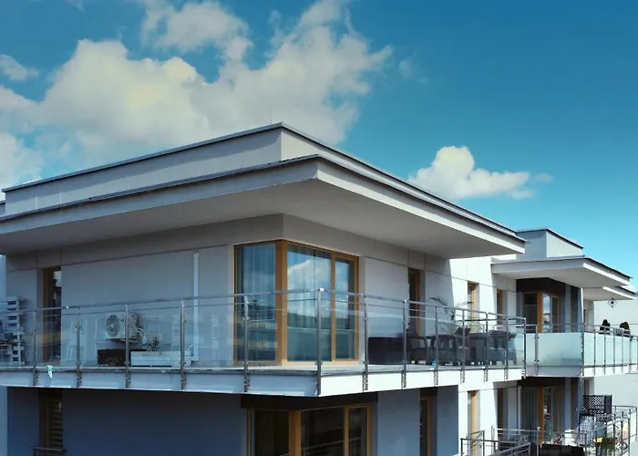 Apartament Victoria Olecko