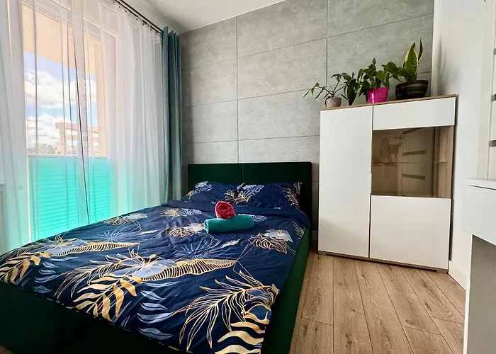 Apartament Victoria Olecko