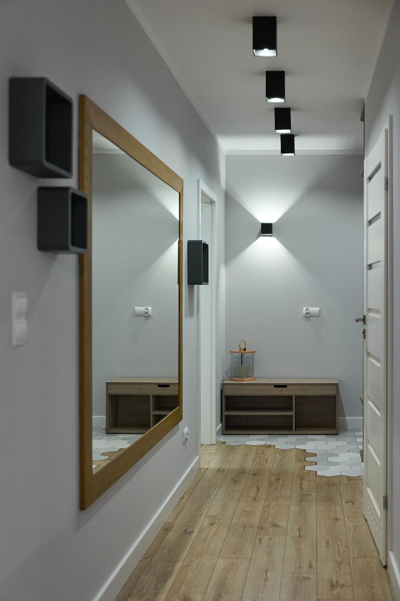 Apartment Victoria *