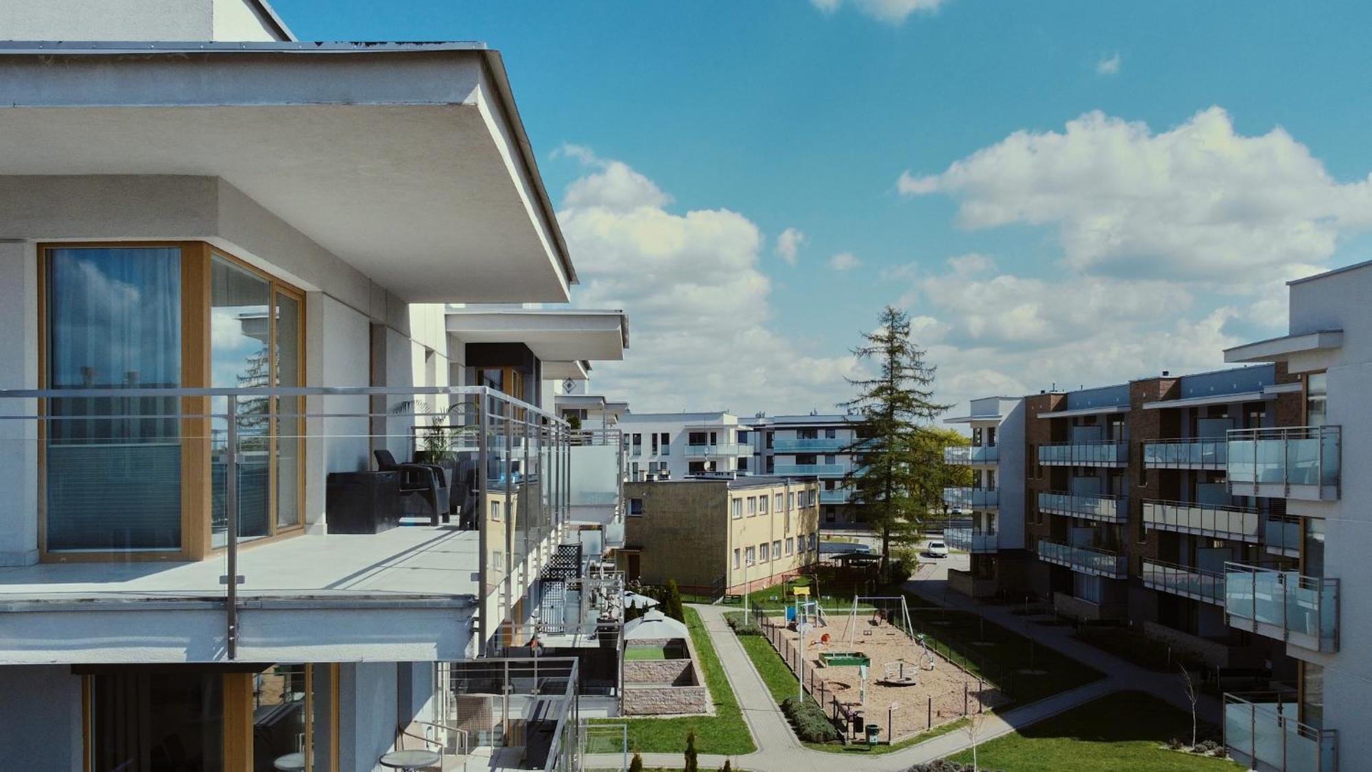 Apartment Victoria