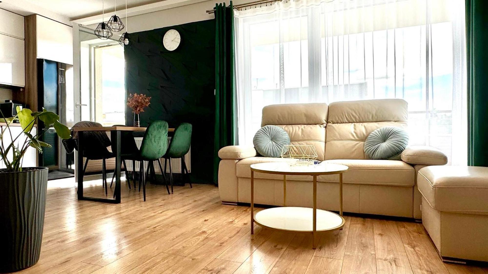 Apartment Victoria *